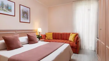 La Quiete Park Hotel