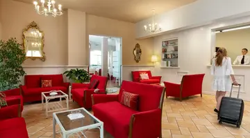La Quiete Park Hotel