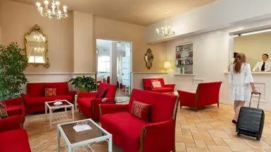 La Quiete Park Hotel