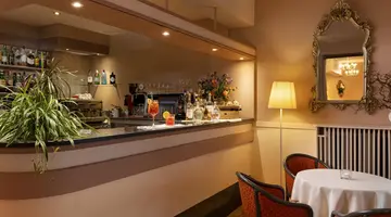 La Quiete Park Hotel