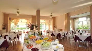 La Quiete Park Hotel