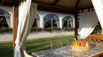 La Quiete Park Hotel