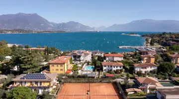 La Quiete Park Hotel