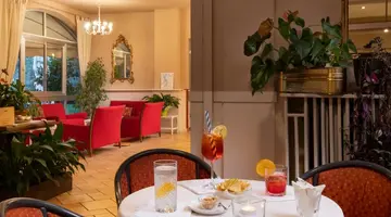 La Quiete Park Hotel