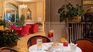 La Quiete Park Hotel