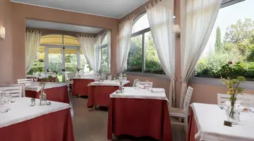 La Quiete Park Hotel