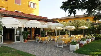 La Quiete Park Hotel