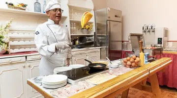 La Quiete Park Hotel