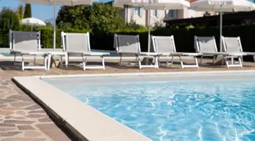 La Quiete Park Hotel