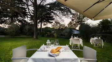 La Quiete Park Hotel