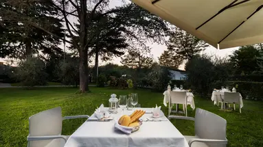 La Quiete Park Hotel