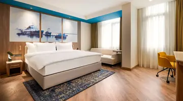 La Quinta by Wyndham Batumi