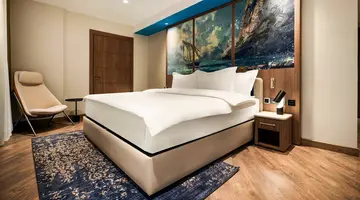 La Quinta by Wyndham Batumi