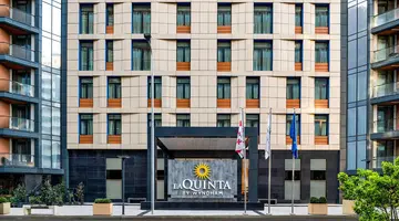 La Quinta by Wyndham Batumi