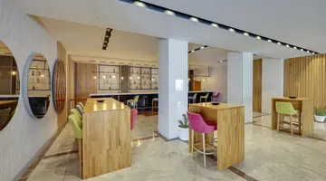 La Quinta By Wyndham Bodrum