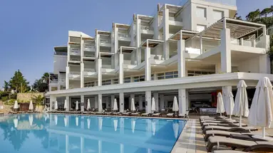 La Quinta By Wyndham Bodrum