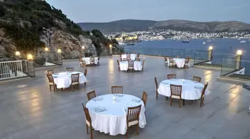 La Quinta By Wyndham Bodrum