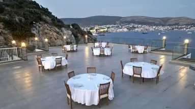 La Quinta By Wyndham Bodrum