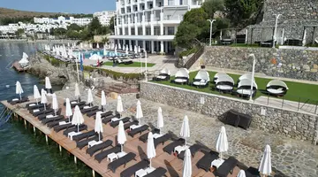 La Quinta By Wyndham Bodrum