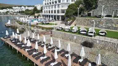 La Quinta By Wyndham Bodrum