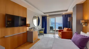 La Quinta By Wyndham Bodrum