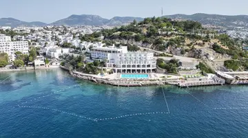 La Quinta By Wyndham Bodrum
