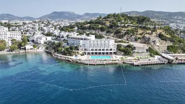 La Quinta By Wyndham Bodrum