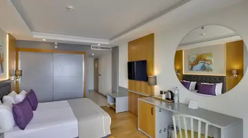 La Quinta By Wyndham Bodrum