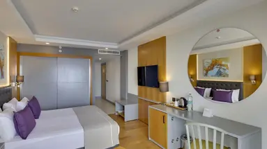 La Quinta By Wyndham Bodrum