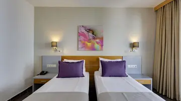 La Quinta By Wyndham Bodrum