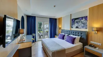 La Quinta By Wyndham Bodrum
