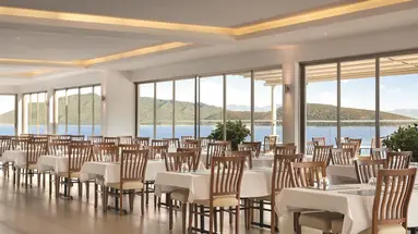 La Quinta By Wyndham Bodrum