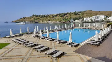 La Quinta By Wyndham Bodrum