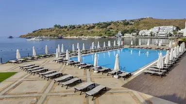 La Quinta By Wyndham Bodrum
