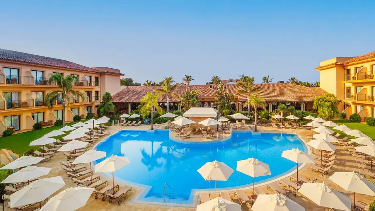 La Quinta Menorca by PortBlue Boutique