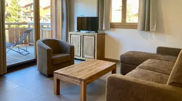 La Résidence