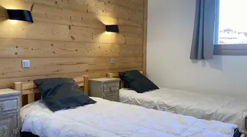 La Résidence