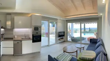 La Riviera Barbati