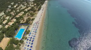 La Riviera Barbati