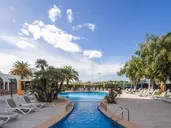 LA SANTA MARIA HOTEL