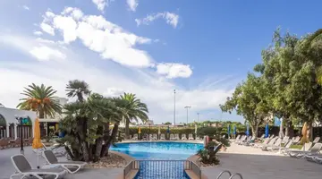 LA SANTA MARIA HOTEL