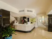 LA SANTA MARIA HOTEL