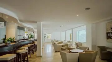 LA SANTA MARIA HOTEL