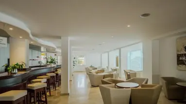 LA SANTA MARIA HOTEL