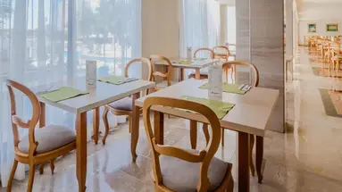 LA SANTA MARIA HOTEL