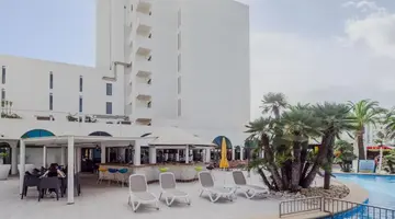 LA SANTA MARIA HOTEL