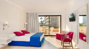 LA SANTA MARIA HOTEL
