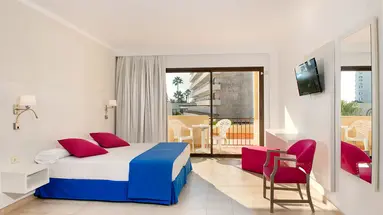 LA SANTA MARIA HOTEL