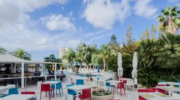 LA SANTA MARIA HOTEL