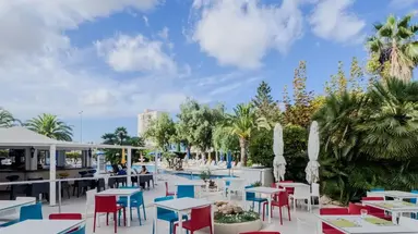 LA SANTA MARIA HOTEL